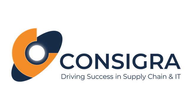 CONSIGRA - Driving Success in Supply Chain & IT